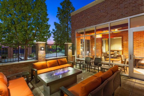 Гостиница Hyatt Place Sacramento Roseville  Розевилл